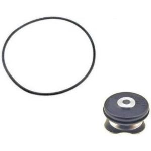 Kalanka-Vanne De Sécurité + Joint De Casserole À Pression Adaptée Lagostina - Neuf