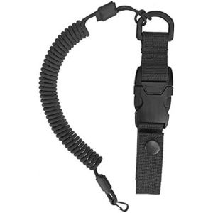 Paracord Tactical Lanyard Fabriqu&eacute; En Ukraine,Corde Enroul&eacute;e,Porte-Cl&eacute;s &Eacute;lastique Paracord.[Z103] - Neuf