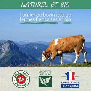 Kalanka-Engrais Plantes Vertes Naturel Bio, Npk, Fertilisant Universel 1000g, Fabrication Fran&ccedil;aise.100% Organique Et Naturel. Utilisation En Int&eacute;rieur Et Au Potager. Id&eacute;al Toutes Plantes. - Neuf