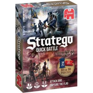 Stratego Quick Battle[Z295] - Neuf