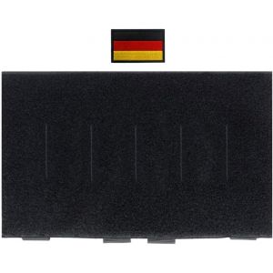 Kalanka-Panneau Molle 30 X 20,3 Cm Crochet, Boucle Nylon Plaque D'extension Tableau Moral Sac &Agrave; Dos, Gilet, Harnais Pour Chien - Neuf