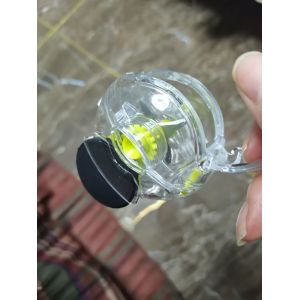 Rouleau Coupe-Ail Créatif Pour Cuisine - Neuf