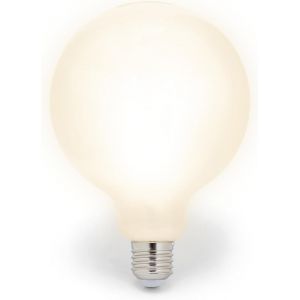 Ampoule À Filament Led Opal, Globe G125, 18w / 2500lm, Culot E27, 4000k Lb518m-40k[Amp743641] - Neuf