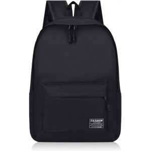 Sac à dos Scolaire Sac a Dos,Sac a dos ado fille Cartable Sac d'école léger,Sac a Dos pour Voyage College Travail Sac à Dos l'écoleSac à dos loisir Résistant à l'eau - Neuf