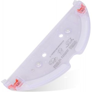 Support de Reservoir d'eau de Rechange Compatible avec Roborock T7/T7pro/ S5 MAX/ S50 S55 MAX/ S6 MaxV Aspirateurs - Neuf