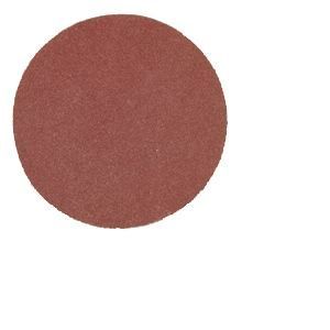 Disque Velcro autocollant dia. 250 mm Grain 60 (10 pcs) Holzstar 5912506 - Neuf