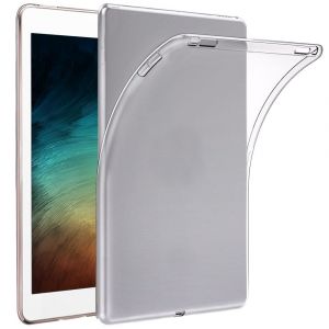 Ebeststar - Coque Pour Lenovo Tab M10 Fhd Plus (2e Gen) Etui Housse Gel Anti-Choc Ultra Fine Invisible, Transparent [Dimensions Precises Tablette : 244.2 X 153.3 X 8.15 Mm, Écran 10.3''] - Neuf