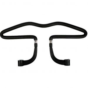 3pcs/set D&eacute;corations d'Arbre de No&euml;l du p&egrave;re No&euml;l Bonhomme de neige Bell Pour Poup&eacute;e Suspendue Pendentif Ornements - Neuf