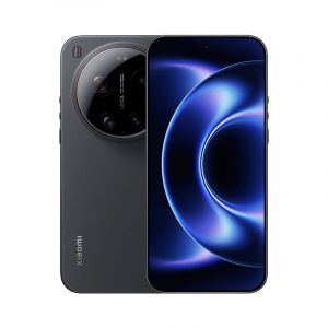 Xiaomi 17 Ultra con&ccedil;u avec Leica - 5G/Wi-fi7 - 12/512 Go - Noir - Neuf