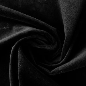 Tissu Velours Non Feu M1 - Neuf