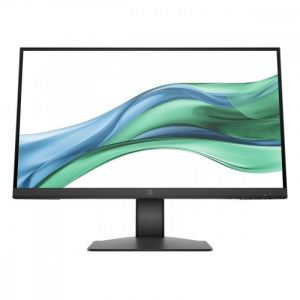 Ecran PC HP S3 Pro 322pe FHD MNTR EMEA-INTL English Loc-Euro plug 21.4" 1920 x 1080 Full HD LCD Noir - Neuf