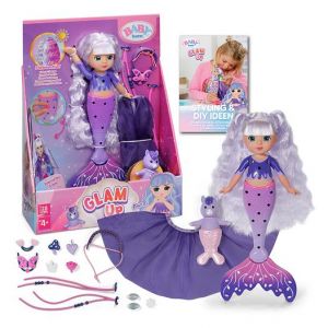 BABY born Glam Up Aura - Neuf