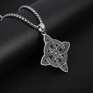 Qualité À La Mode Médaille Collier Pendentif Bateau Pirate Boussole Personnalité Homme Collier Pendentif Hip Hop Bijoux Tendance Bijoux - Neuf