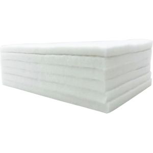 Ink Recovery Sponge Pad Compatible With Canon Brother D-I-Y Inkjet Printers - Neuf