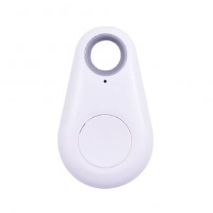 Localisateur De Cles Intelligent, Anti-Perte, Anti-Goutte D'eau, Pour Animaux De Compagnie, Portefeuille, Sans Fil, Bt, Cadeaux - Neuf