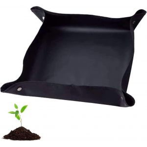 Nouveau Produit,Tapis De Rempotage,Tapis De Plante Imperméable Tapis De Jardinage Pliable Tapis De Plantation De Fleurs De Jardin Pour La Mise En Pot - Neuf