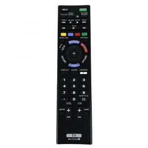 RM-YD102 T&eacute;l&eacute;commande RM-YD103 RM-YD102 TV Sony XBR49X850B KDL50W790B KDL55W950B KDL65W950B KDL70W840B XBR85X950B KDL-55W950B K - Neuf