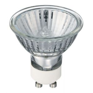 Ampoule Halog&egrave;ne Twistline Alu Par16 50w Gu10 40d 2000h - Neuf