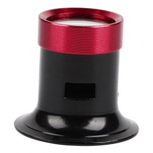 Montre R&eacute;paration 10x Loupe Loupe Poign&eacute;e Montre Outil De R&eacute;paration - Neuf