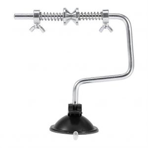 Bobine De Ligne De P&ecirc;che Portable Syst&egrave;me D'enroulement De Mat&eacute;riel D'enroulement Accessoire De Station D'enroulement - Neuf