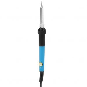 Ensemble de 71 stylos a bois electriques, fer a souder, pyrogravure, peinture (prise americaine bleue 110 V) - Neuf