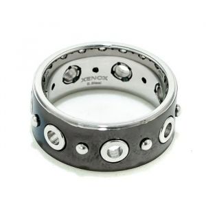 Bague Femme Xenox X1485-52 - Neuf