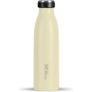 Gourde Acier Inoxydable Milkybottle &iquest; 350ml, Vert | Bouteille Isotherme D'eau | Rev&ecirc;tement Durable Parfaite Pour Enfants, Sport, L'ecole | Isol&eacute;e Qualit&eacute; Sup&eacute;rieure - Neuf