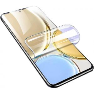 Protecteur D'écran Hydrogel Pour Xiaomi 13t Pro/Xiaomi 13t, Film Flexible En Tpu, Transparent Hd, Lot De 2[Tre891597] - Neuf