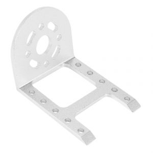 Haute qualité 36 / 40mm support de moteur de bateau électrique à moteur sans balais pour bateau RC - Neuf