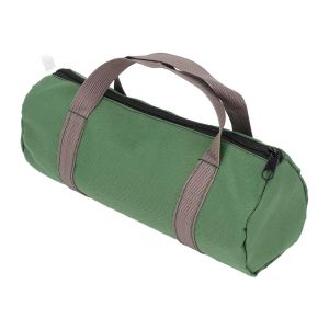 CHECARZHN--NO1-Sac À Outils, Large Ouverture, Sac De Charpentier (L 56Cm) - Neuf