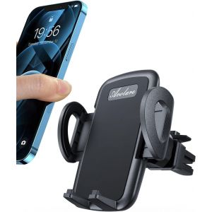 Support De Téléphone De Voiture Avolare Récent Support De Téléphone 360 Degrés Pivotant Voiture Universal Cradle Titulaire Pour Iphone X8 7 6s Plus 5s Galaxy S8 S7 S6 Nexus Edge Et Smartphones - Neuf