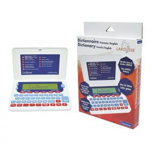 Dictionnaire électronique de poche français Larousse - Neuf