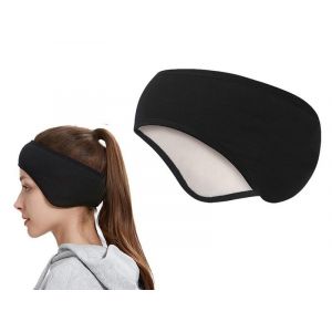 Masque occultant pour les yeux avec cache-oreilles et bouchons d'oreilles pour dormir - Neuf