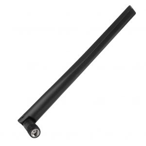 Lot de 3 antennes externes pour routeur Wi-Fi SMa pour aSUS RT-aC68u - Neuf