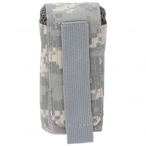 Bouteilles D'eau Militaires Pliables Pour L'exterieur, Motif Camouflage, Pour Voyage, Camping, Randonnee, Bouilloire (Acu) - Neuf