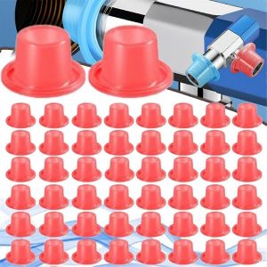 Joint d'étanchéité pour robinet,joint anti-fuite,joint en silicone,D - Neuf