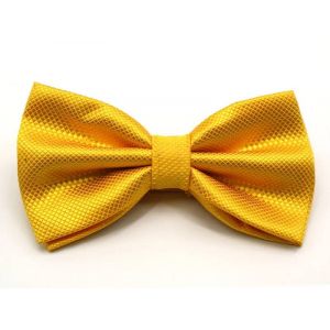 Chaud Pur Hommes Noeud Papillon Réglable Papillon Cravates Solide Plaid Noeud Papillon Pour Homme Fête De Mariage Garçon Fille Noeud Papillon--01 - Neuf