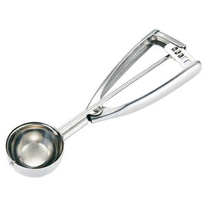 Capacité de 2 cuillères à soupe,acier inoxydable 18/8 de qualité supérieure pour la cuisson des biscuits - Neuf
