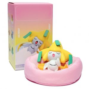 HJLIAN Figurine de dessin anime, coffret cadeau, personnage d'anime mignon, modele de jouet, ornements de bureau - Neuf