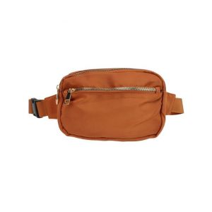 Sac banane polyvalent en tissu Oxford pour les aventures en plein air - Id&eacute;al pour la randonn&eacute;e, la course &agrave; pied et les voyages pour hommes et femmes - Neuf