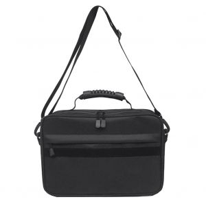 Sac De Peche En Mer, Grande Capacite, Multi-Poches, Moulinet, Ligne De Peche, 35 X 13,5 X 24 Cm - Neuf
