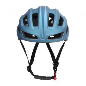Casque De Velo Grande Taille Pour Hommes Et Femmes, Grand Tour De Tete, Casque De Velo De Route Et De Montagne, Bleu Fonce - Neuf