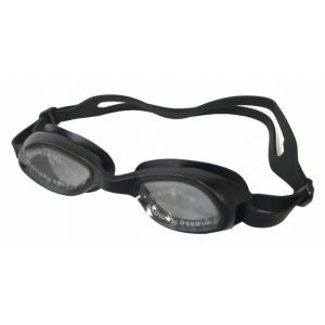 Lunettes De Natation Anti-Uv Pour Enfants Avec Syst&egrave;me Antibu&eacute;e - Ajustable Pour Les 3 &Agrave; 12 Ans, &Eacute;tui De Transport Inclus - Neuf