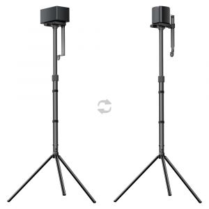 Pieds d'enceintes Ultimea Steady 310, compatibles avec les s&eacute;ries Poseidon et Aura - Neuf