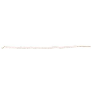 Puka Shell Collier Pour Femmes Hawaiian Beach Surfer Bijoux Ras De Cou - Neuf