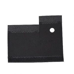 Mountain Bike Front Fork Cover Protective Pad Universal Quick Release Front Fork Sleeves - Neuf