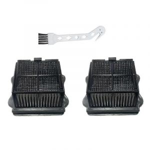 3pcs Filtre Hepa lavable pour Pro Washing Floor Machine Aspirateur Accessoire de rechange - Neuf