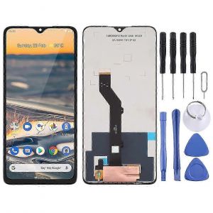 Ecran Lcd Pour Nokia 5.3 Ta-1227 / Ta-1229 / Ta-1223 / Ta-12234 - Neuf