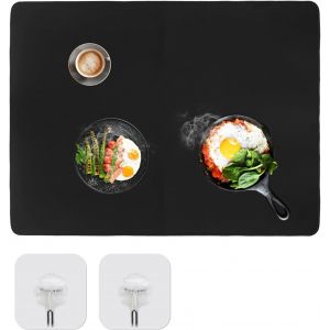 Senior-Cache-Plaque Pour Plaque Vitroc&eacute;ramique 61,5 X 53 Cm - Pour Plaque Vitroc&eacute;ramique &Agrave; Induction[L1413] - Neuf