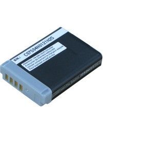 Batterie type CANON NB-13L - Neuf